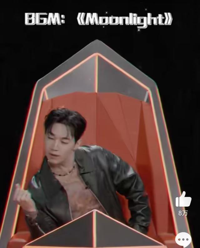 奔跑吧兄弟|好声音现场座位图曝光,薛之谦、周华健坐中间,歌手地位一目了然