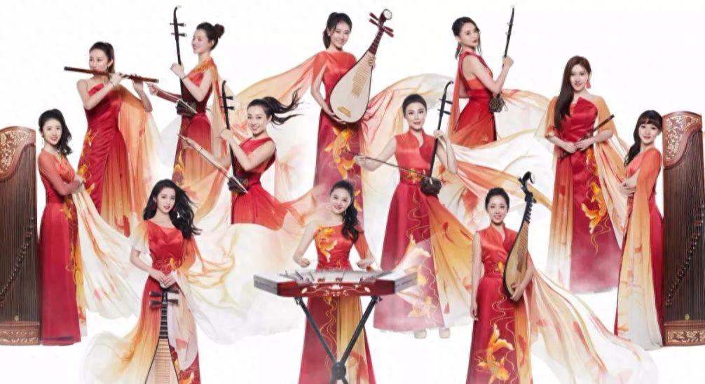 当年爆火的“女子十二乐坊”，放弃中国到日本发展，如愿以偿了吗？