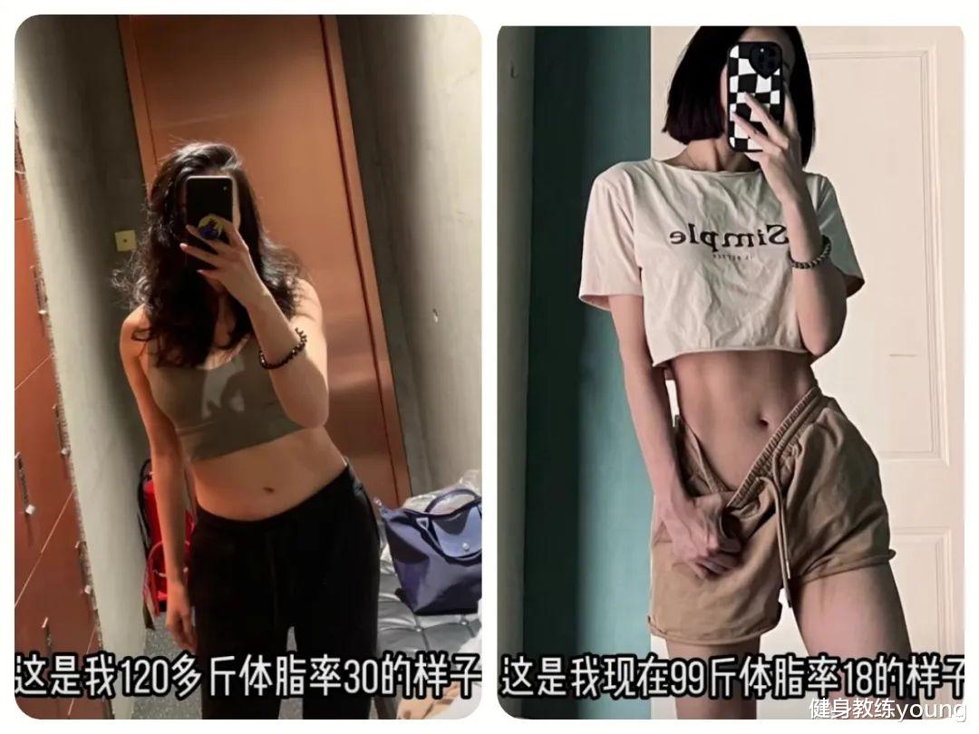 饮食 减肥大实话，都是干货，可以让你少走弯路