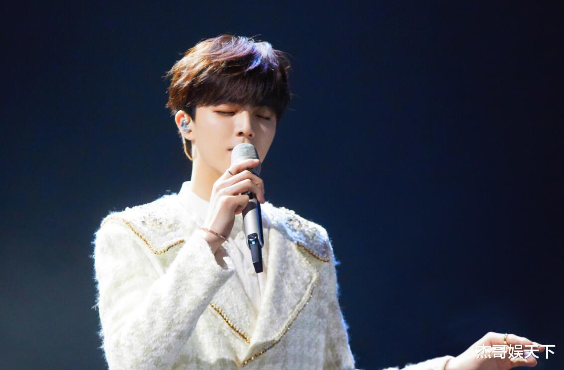 莫妮卡·贝鲁奇|《声生不息》播出过半,4人成大赢家,3人成功镀金,1人意难平