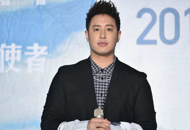 潘玮柏|好声音椅子自己转！潘玮柏也是道具人？事件热度全无谁在发力？