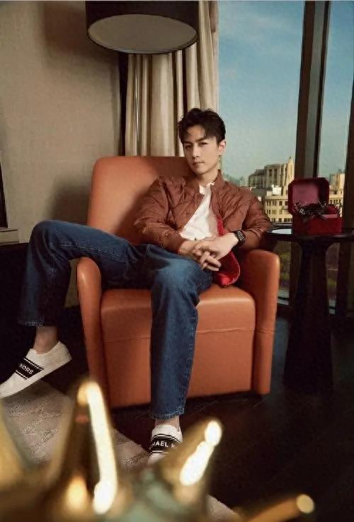 世上渣男千千万,最怕陈晓这种!结婚七年,陈妍希输的一塌糊涂