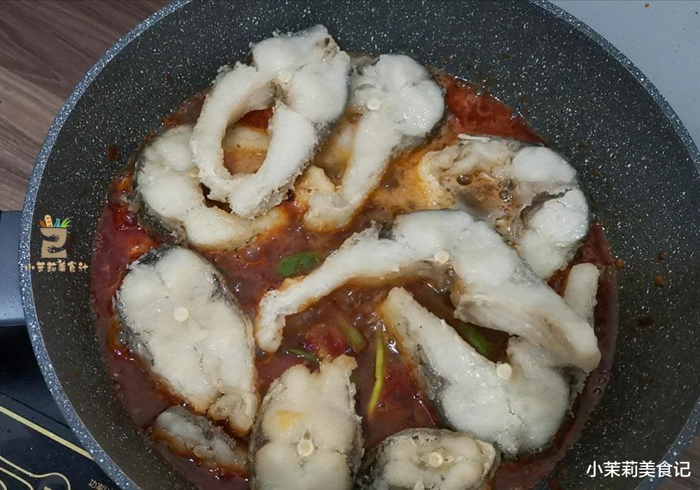 鱼汤|9月23秋分,少吃鸭肉和羊肉,多吃3肉,滋补不燥,能量满满过秋冬