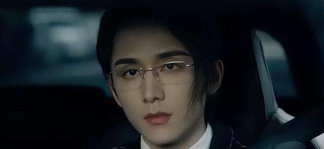 陈情令|时隔4年，《陈情令》编剧再出新作，好评如潮，连刷8集看上瘾