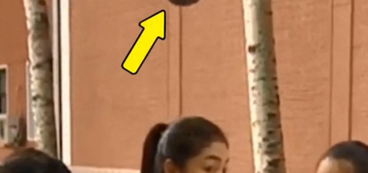 《家有儿女》穿帮的镜头,多年后才发现,网友:都笑出声来!