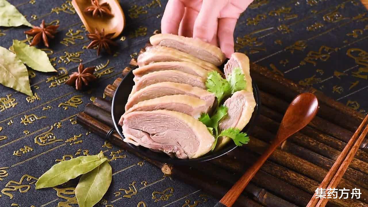 霜降|霜降过后天渐寒,多吃六种食物,应季而食安稳入冬!