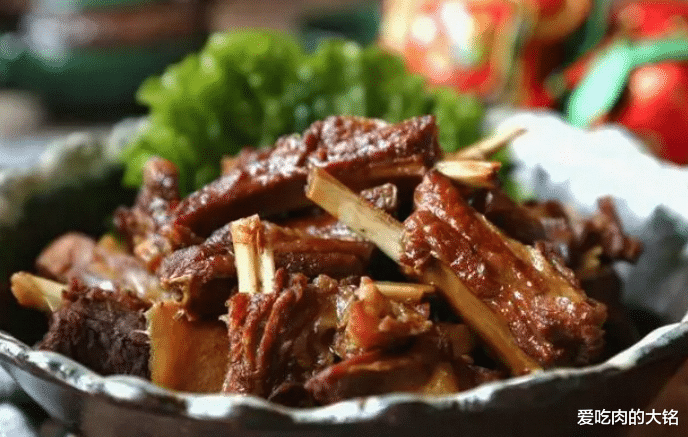 羊肉|立冬后多吃这4样菜，做法简单，让你温暖过冬！
