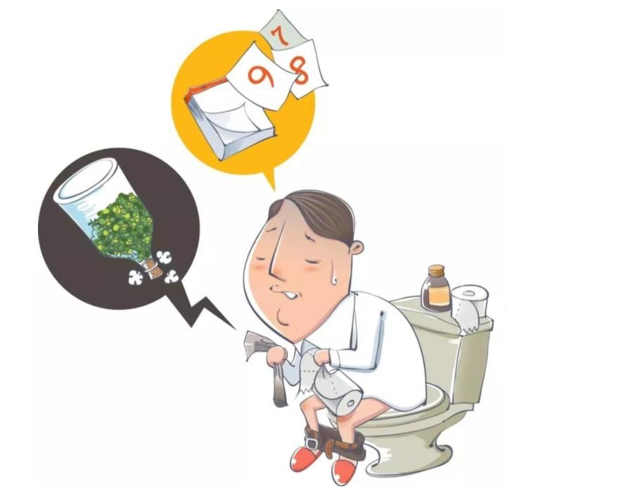 便秘的“良药”找到,不是蜂蜜和香蕉,3个简单方法,大便变通畅