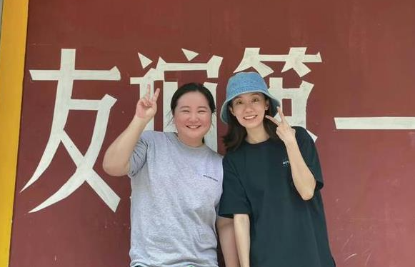 女孩 贾玲新作来了，为角色挑战减肥100斤，沈腾不再参演，主演有杨紫