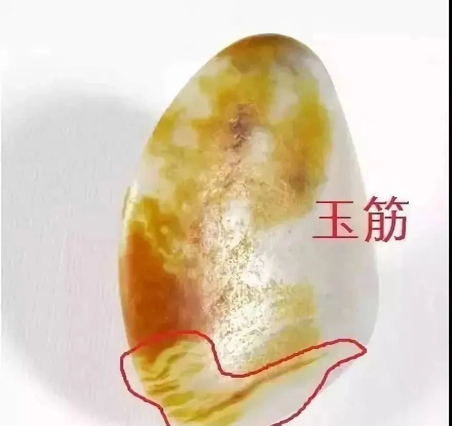 雕刻|和田玉的“水线”真的是价格杀手么?