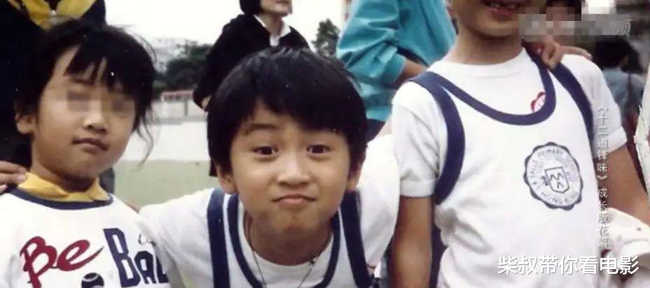 谢霆锋缴税20%退加拿大籍,却再遭质疑为了捞金,背后的真相竟是...