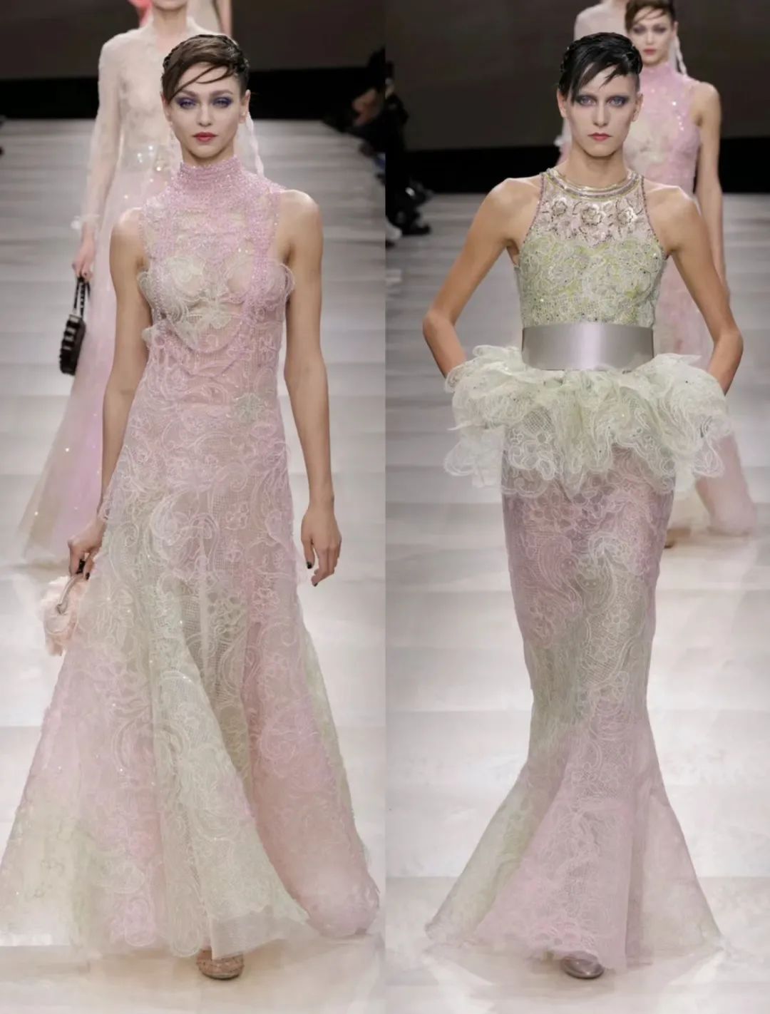 先忘掉miumiu的钻石内裤,赵今麦这次的眼妆才真叫人眼前一黑