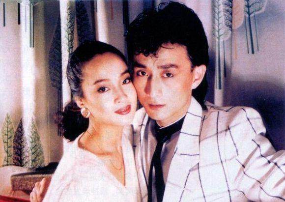 春晚|被誉霹雳王子，三登春晚走红，事业爱情双丰收，36岁因癌症去世播