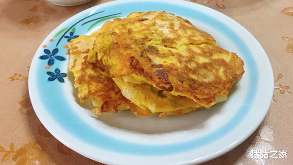 |炒了20多年的菜，还是这5道菜深得我心，太香了