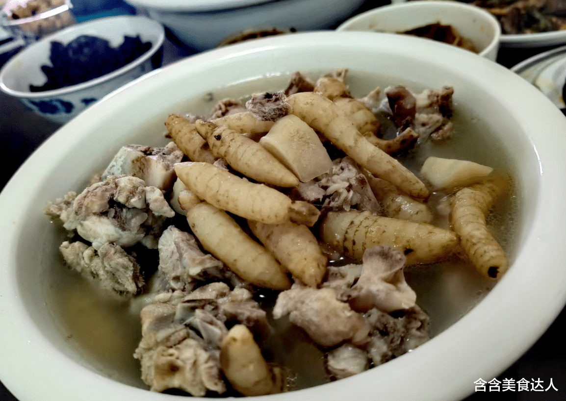 昭通市|云南美食帝国昭通,看看这六大好吃的,你可曾尝过?