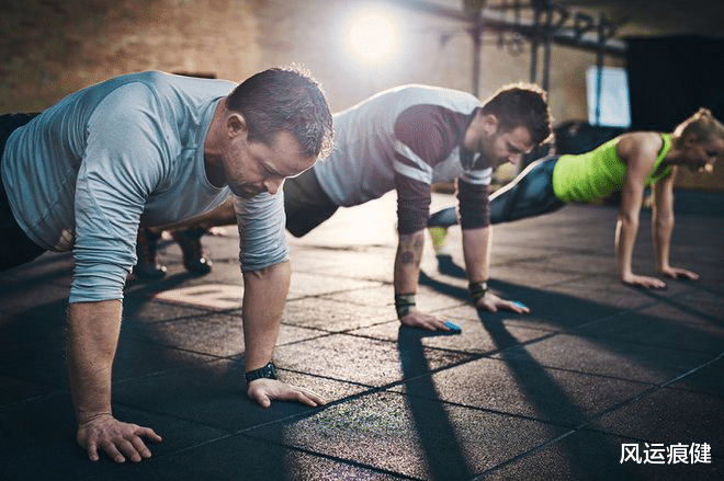 健身中，有哪些让你醍醐灌顶的健身理念？