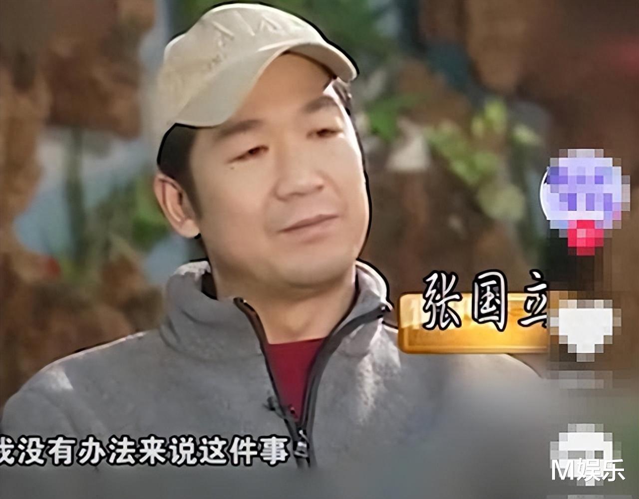 没一点优待！6位明星狱中生活，房祖名“没尊严”，谢霆锋最惨！