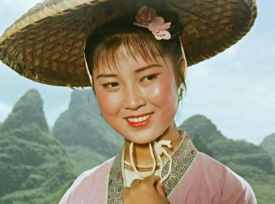 刘三姐|一路走好！“刘三姐”黄婉秋最后的朋友圈曝光，百字遗言让人动容