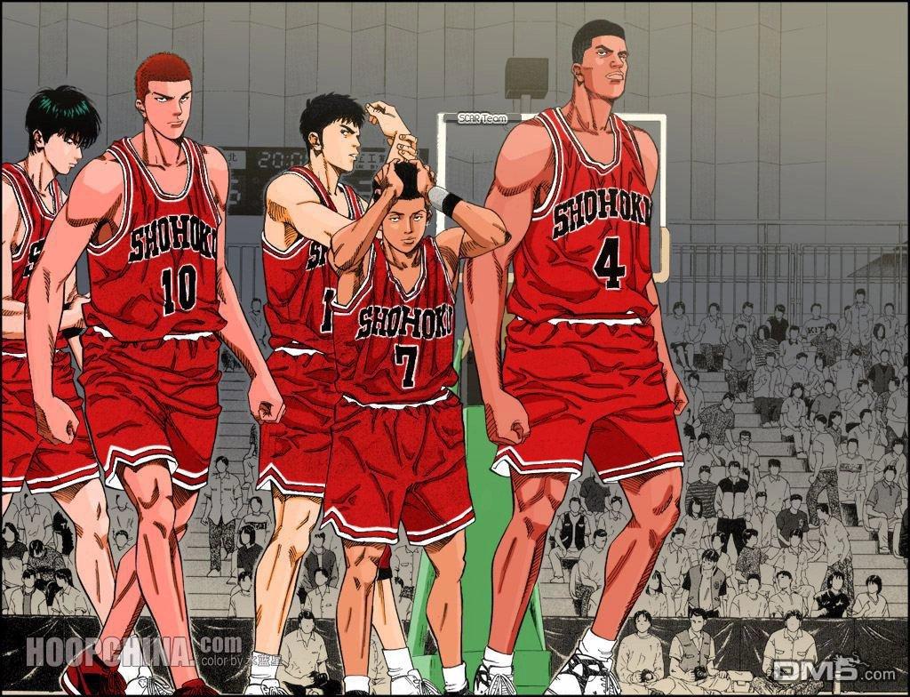 灌篮高手|上映18小时,票房破亿,《灌篮高手》电影,会火向全国