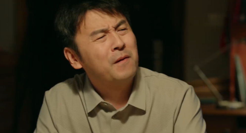 还没上映,《第二十条》就等来央媒认可,但央视只夸了女二号一人