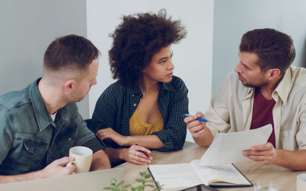 |职场中不要轻易相信口口声声说爱你的人