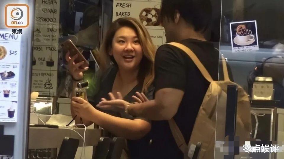 港媒:郑欣宜遗体已找到,男友被列为重要嫌疑人!经纪人火速辟谣