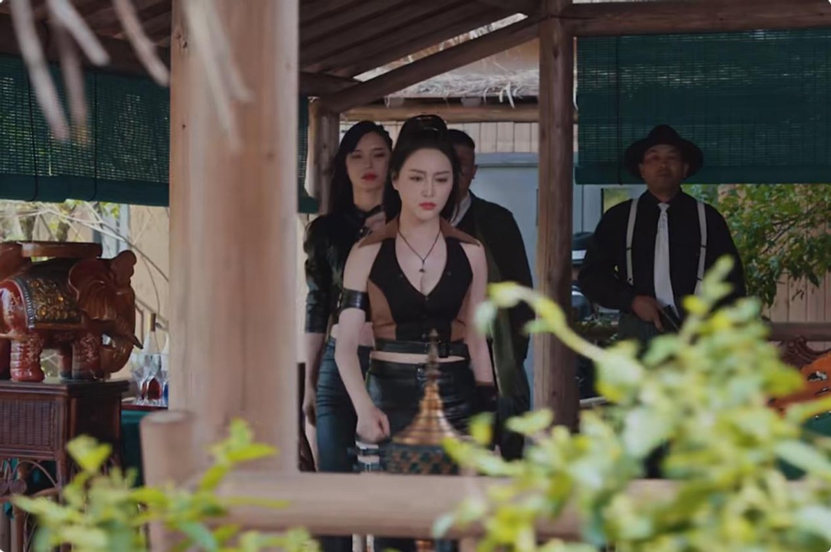 收手吧甘婷婷！没完没了的“秀身材”，再性感观众也会腻