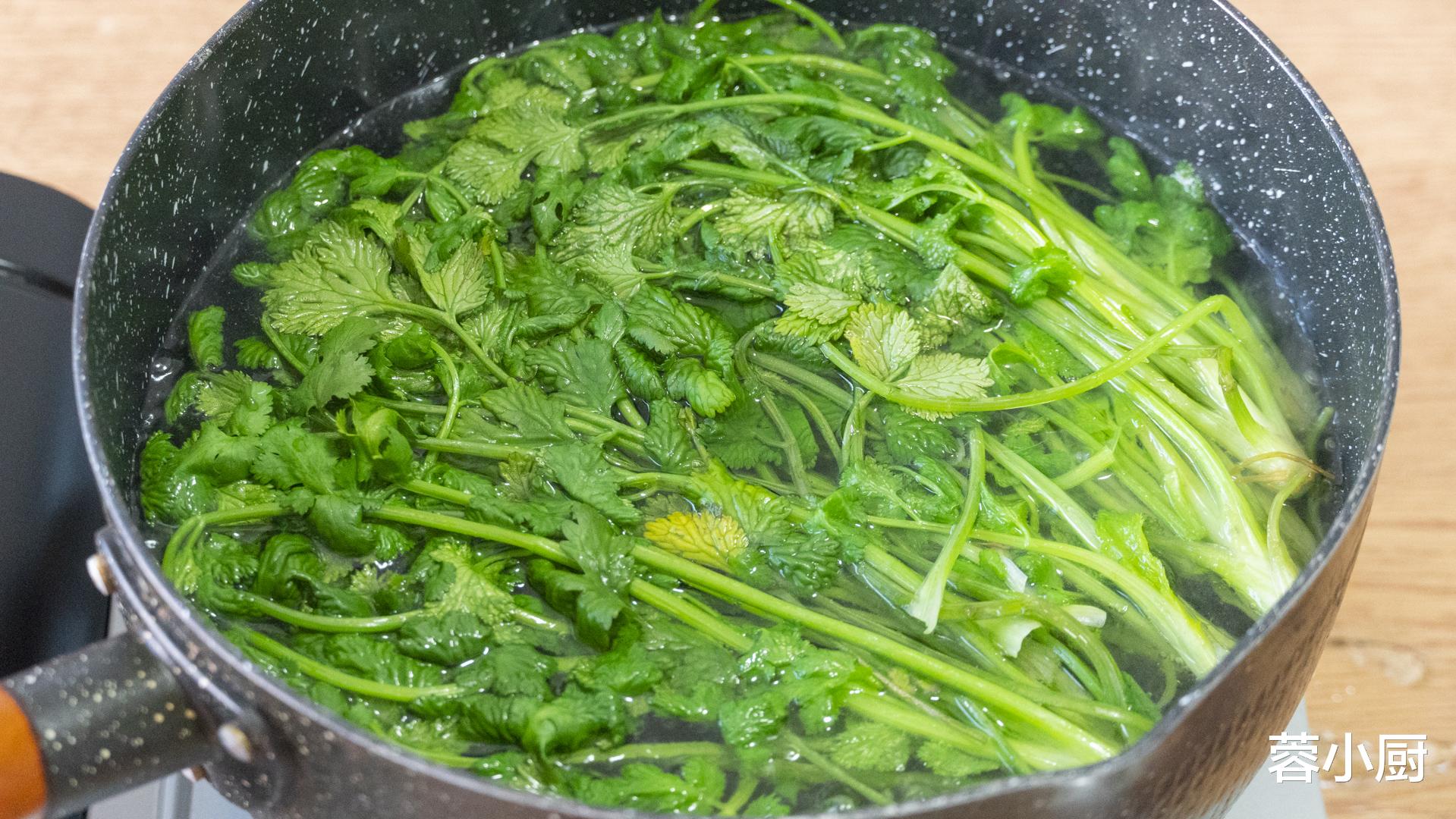 美食教程|夏七十二日，饮食宜“省苦增辛”，常吃4种食物，养肺气，少受苦