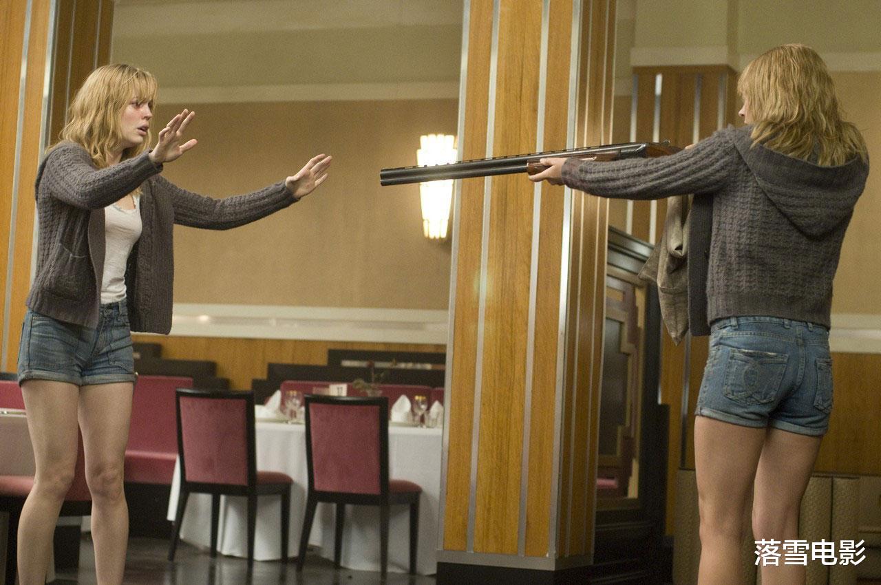 全球最知名的烧脑悬疑神片，没有之一！