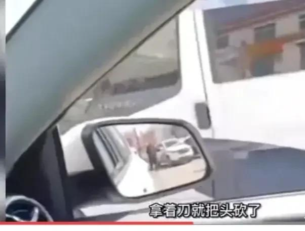 女理发师 女顾客不满意发型,被发型师残忍杀害!目击者:顾客说话很恶毒!