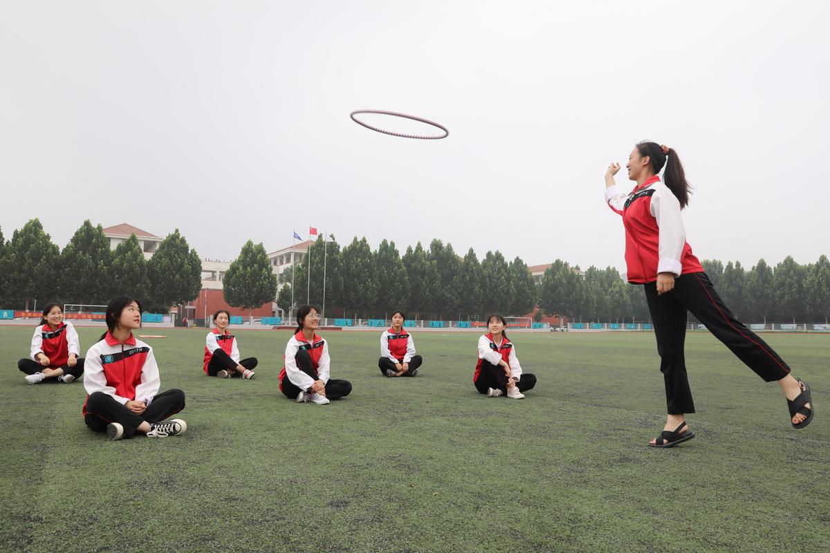 职业教育|如果中考考不上高中应该上什么学校？