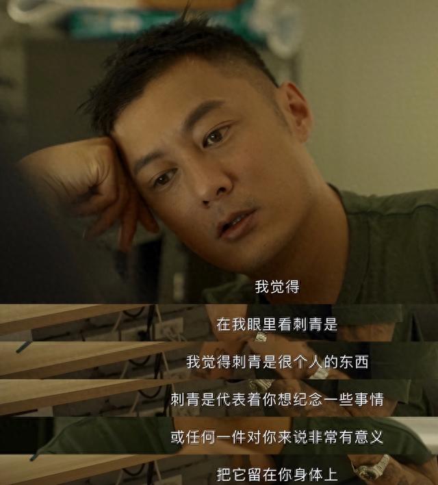 “谢霆锋最有力的竞争者”余文乐,为何频惹争议?