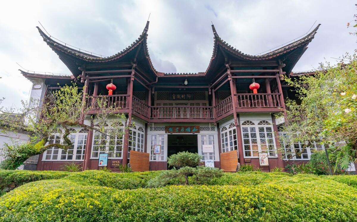 腾冲|云南，最被低估的边陲小县城，是宜居的首选