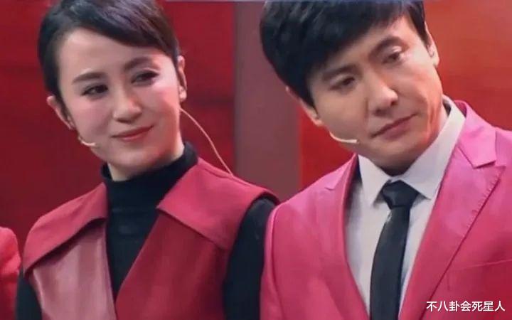 |一场春晚彩排名单，让大家见识到了沈腾和马丽在娱乐圈的江湖地位