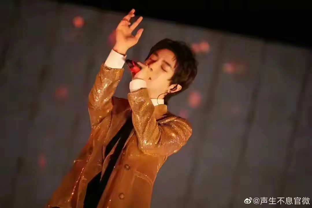 《声生不息3》官宣定档,极具生动性与新鲜感,爆款预定