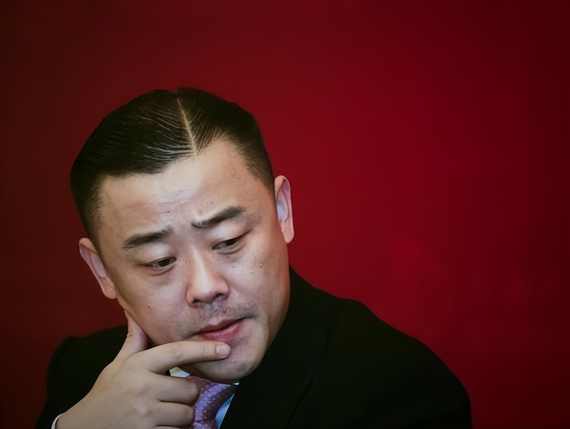 周立波复出无望，心灰意冷注销名下所有公司，携千万家产美国养老