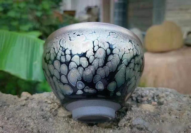 建盏|要懂茶,不如先懂建盏