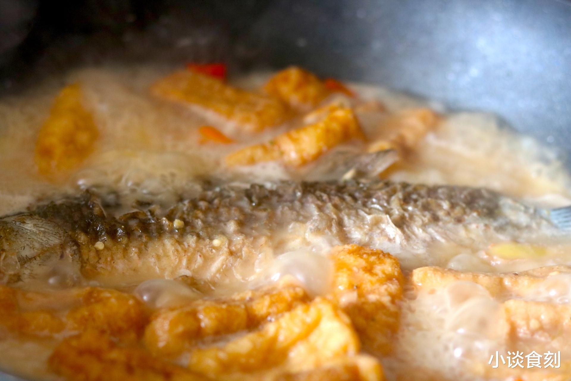 立冬|九月廿五立冬，俗语“冬吃5宝，疾祸不扰”，5宝是啥？早吃早受益