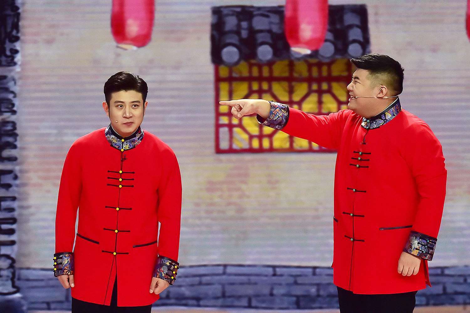 综艺节目|又一卫视春晚官宣,已好几年没办春晚,打造“语言类春晚”太期待