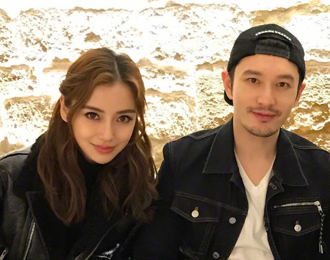 杨颖为什么离婚？网曝女方自己的破事解决了不想继续，男方想挽留