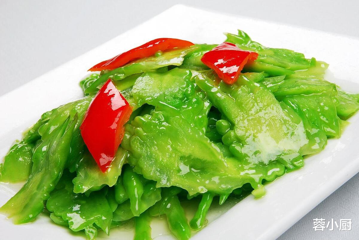 藠头|下班回家做菜不犯愁，5道下饭家常菜，消暑又开胃，照着买菜就行