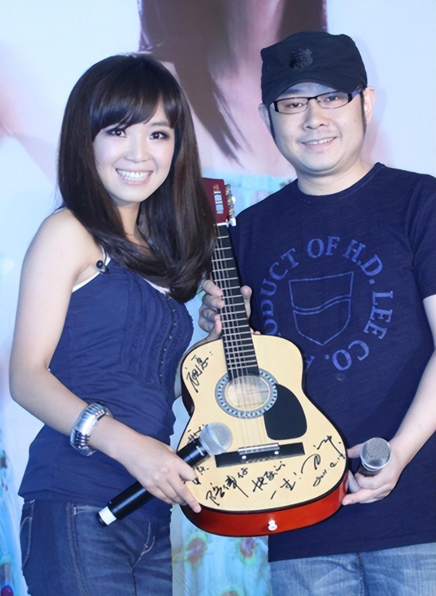 刀郎不再隐瞒,坦白与云朵的真实关系,原来我们都被骗了