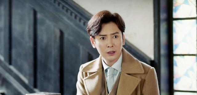 总局收视榜公布:肖战新剧进前三,而第一名,凭啥能这么狠?