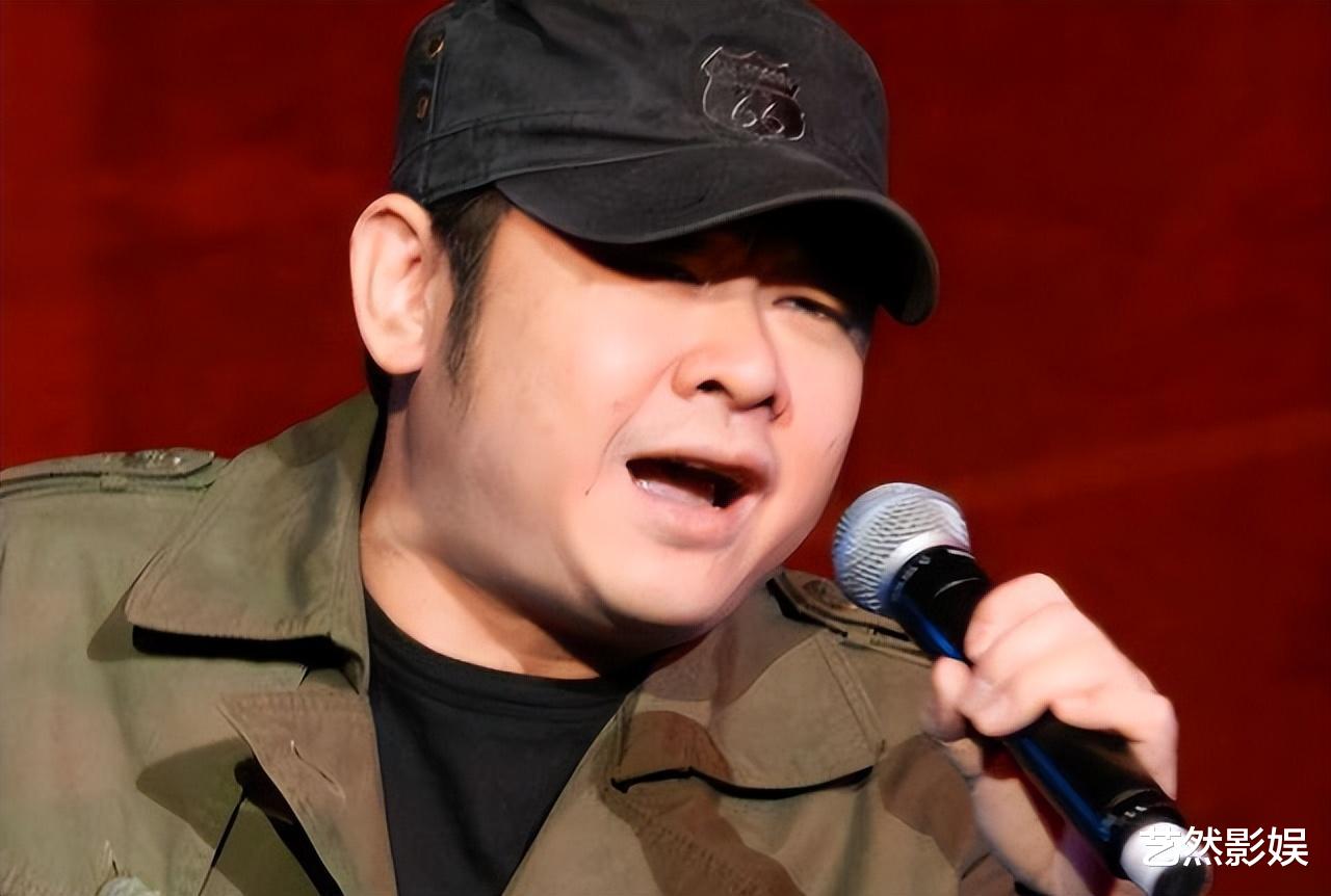 《罗刹海市》风波升级,再不用“躲”了!人微言轻的刀郎让人泪目