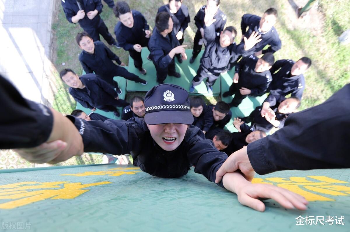 辅警|辅警“春季招聘”要来了,3类考生有优势,看看注意事项!