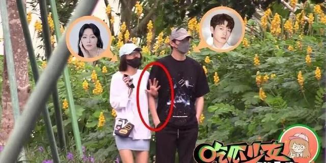 秦岚|娱乐圈“大号水蜜桃”的瓜