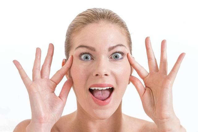 熬夜|那些几年前做了“磨腮削骨”的人,现在都变成什么样了?