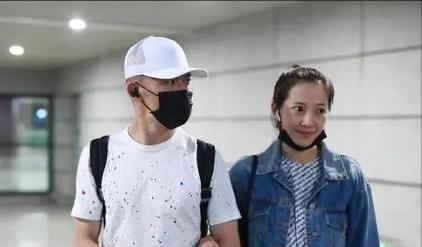 演员秦子越:嫁给离异的聂远,活得比朱丹还卑微,她到底图什么?