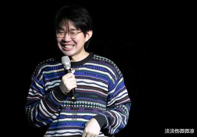 李昊石|笑果文化被罚千万，黄磊曾评价李诞及其脱口秀，太有先见之明
