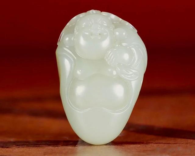 放心看大胆买！六种假货最少的宝藏和田玉！